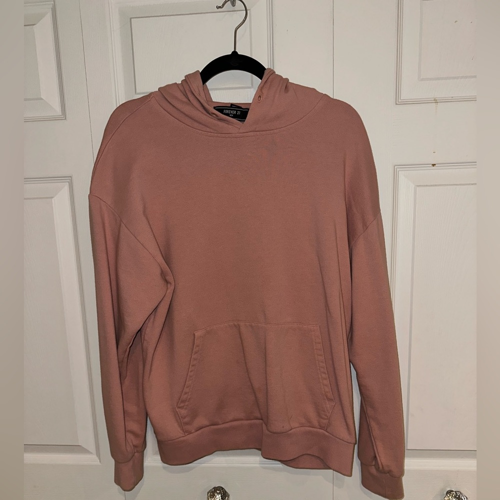 Forever 21 Hoodie